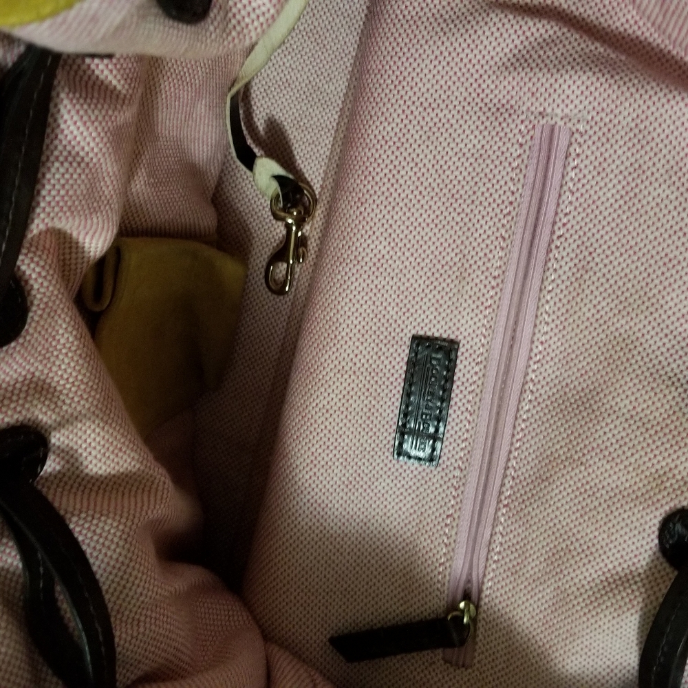 Dooney & Bourke Bag - Picture 8 of 8